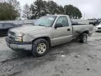 2003 Chevrolet Silverado C1500