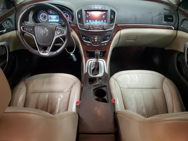 2016 Buick Regal Premium