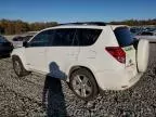 2006 Toyota Rav4 Sport