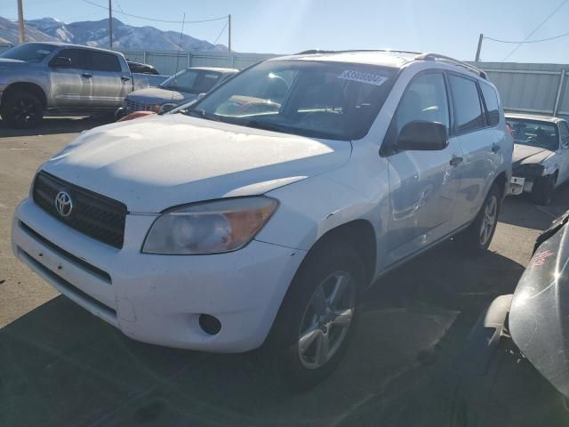 2007 Toyota Rav4