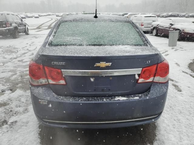 2013 Chevrolet Cruze LT