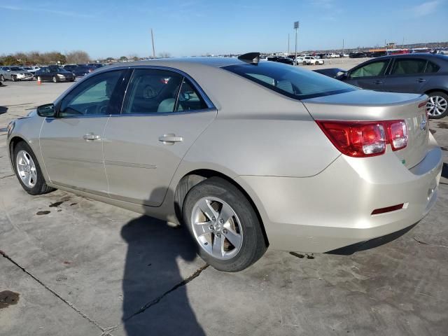 2015 Chevrolet Malibu LS