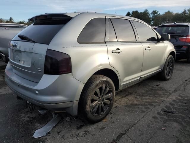 2007 Ford Edge SEL Plus