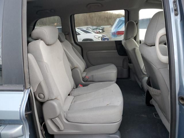 2009 KIA Sedona