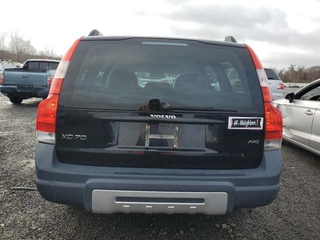 2006 Volvo XC70