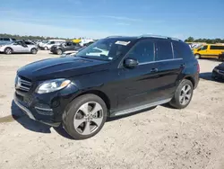 Carros con verificación Run & Drive a la venta en subasta: 2019 Mercedes-Benz GLE 400 4matic