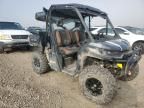 2023 Can-Am Defender Limited Cab HD10