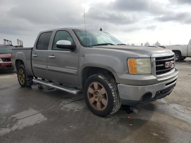 2009 GMC Sierra C1500 SLE