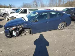 Salvage cars for sale at Hurricane, WV auction: 2025 Subaru Legacy Premium