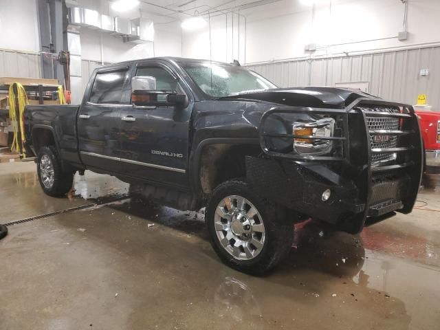 2017 GMC Sierra K2500 Denali