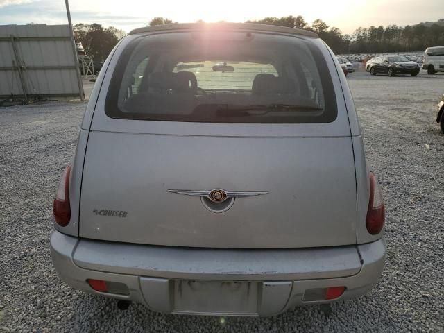 2008 Chrysler PT Cruiser