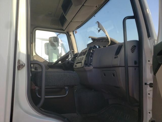 2023 Kenworth K270 K370