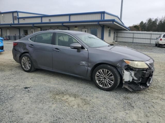 2013 Lexus ES 350