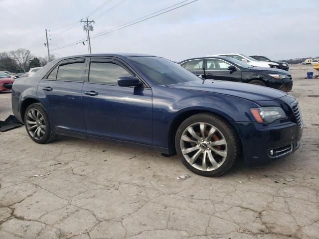 2014 Chrysler 300 S