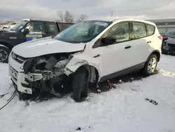 2014 Ford Escape S en venta en Chicago Heights, IL