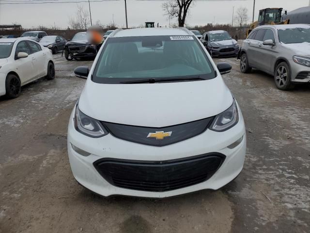 2019 Chevrolet Bolt EV Premier