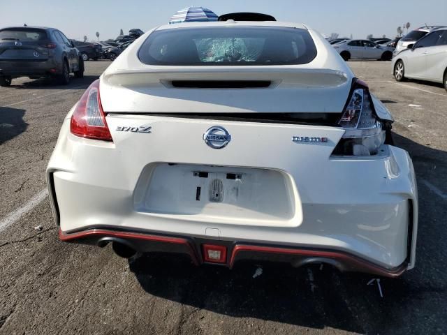 2019 Nissan 370Z Base