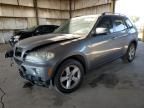 2009 BMW X5 XDRIVE35D