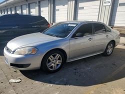 2010 Chevrolet Impala LT en venta en Louisville, KY