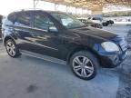 2010 Mercedes-Benz ML 350