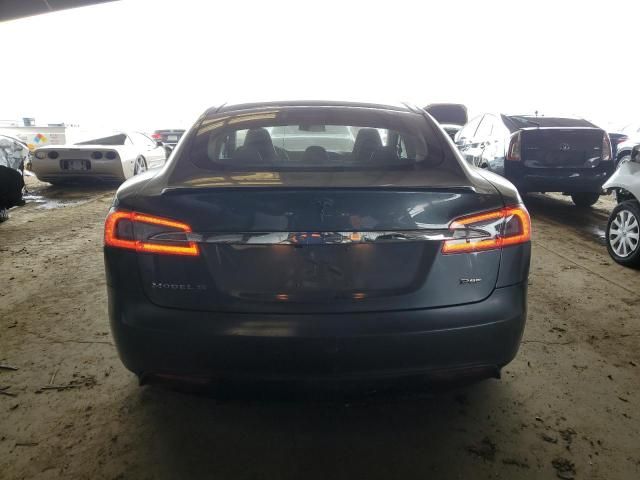 2013 Tesla Model S