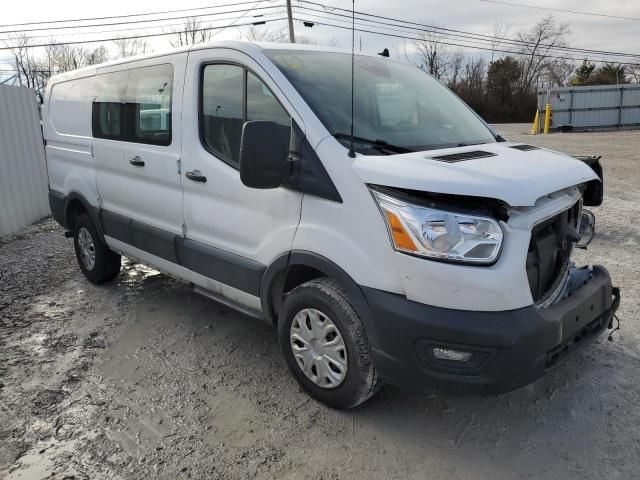 2021 Ford Transit T-250