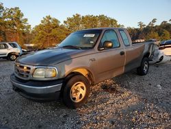 2002 Ford F150 en venta en Houston, TX