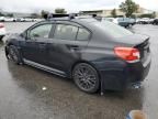 2015 Subaru WRX