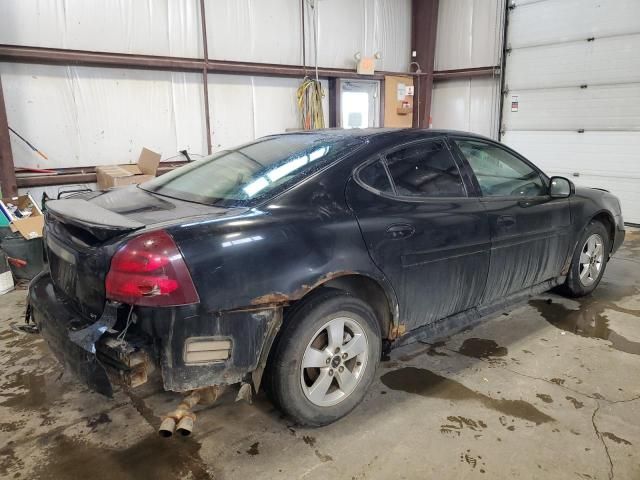 2005 Pontiac Grand Prix GT