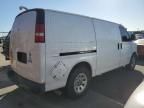 2012 GMC Savana G1500