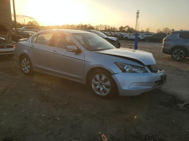 2009 Honda Accord LX