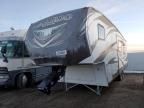 2013 Keystone Laredo