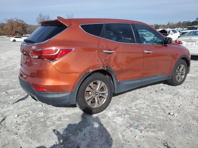 2016 Hyundai Santa FE Sport