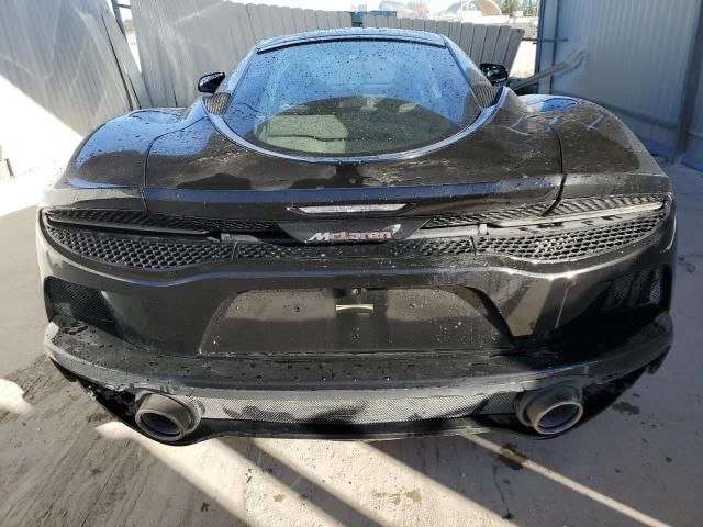 2022 Mclaren Automotive GT