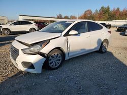 2019 Hyundai Accent SE en venta en Memphis, TN