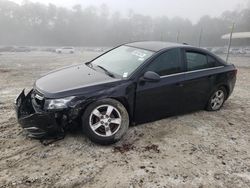 Chevrolet Cruze salvage cars for sale: 2015 Chevrolet Cruze LT