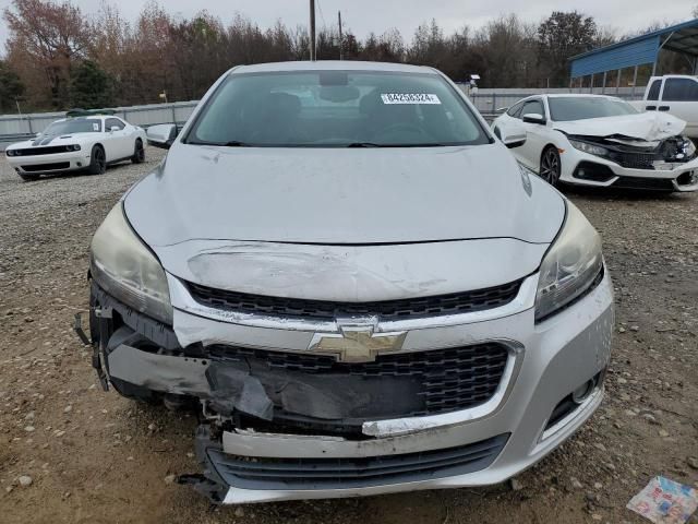 2014 Chevrolet Malibu 2LT