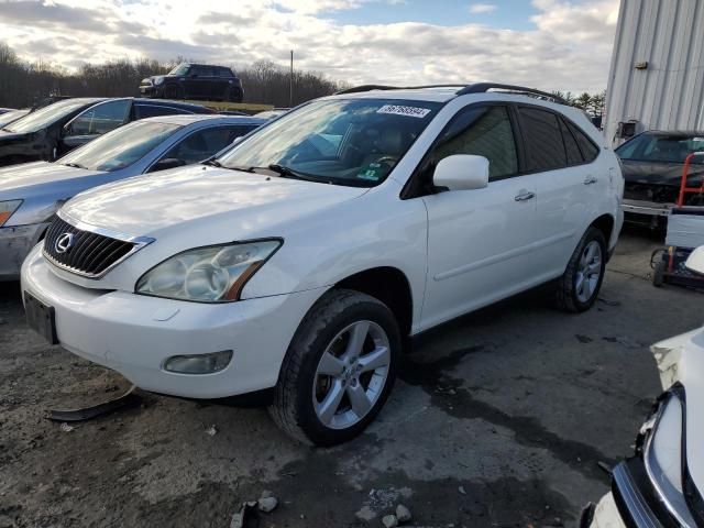 2008 Lexus RX 350