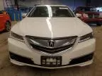 2015 Acura TLX Tech