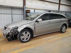 Mercedes-Benz salvage cars for sale: 2008 Mercedes-Benz R 350