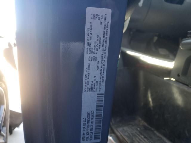 2021 Dodge RAM Promaster 3500 3500 High