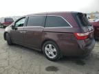 2013 Honda Odyssey Touring