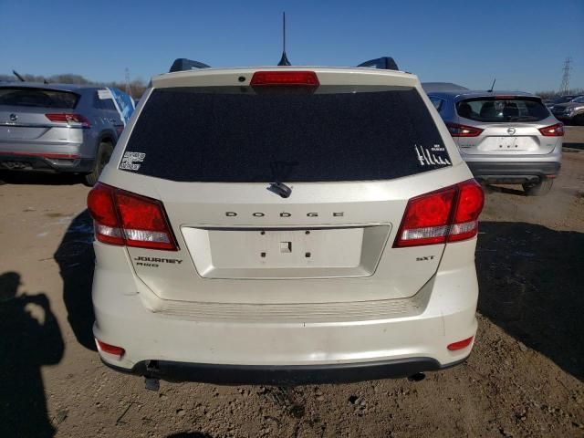 2012 Dodge Journey SXT