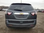 2013 Chevrolet Traverse LT