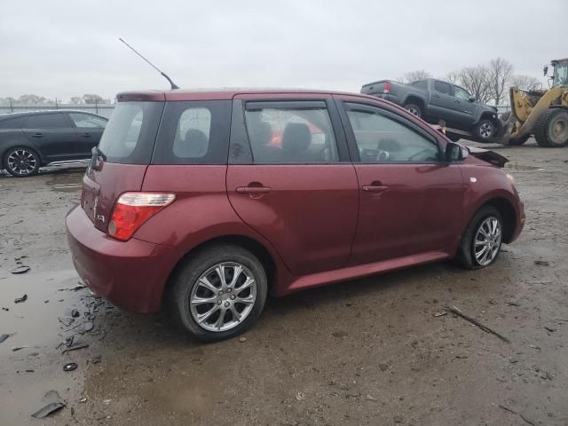 2006 Scion XA