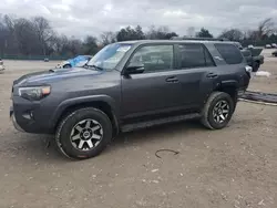 2021 Toyota 4runner SR5 Premium en venta en Madisonville, TN