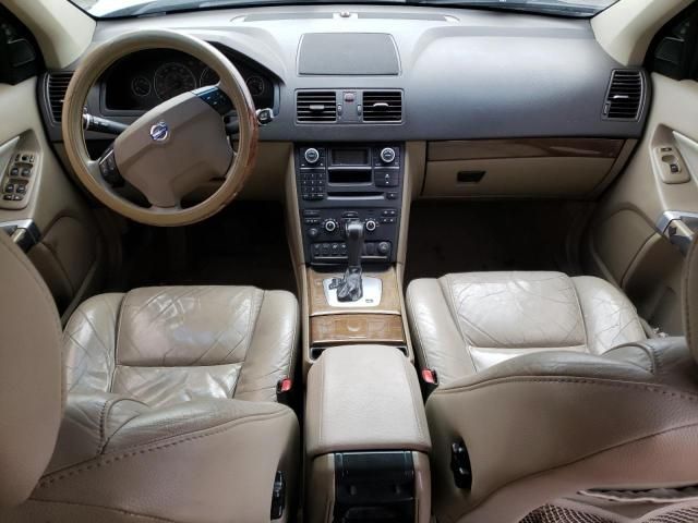 2010 Volvo XC90 3.2