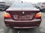 2010 BMW 535 XI