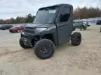 2019 Polaris Ranger XP 1000 EPS Northstar Hvac Edition