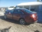 2016 Ford Taurus SEL